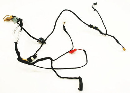 Rear Door Panel Wiring Harness 02-05 Audi A4 S4 - 8E0 971 693 F - Genuine