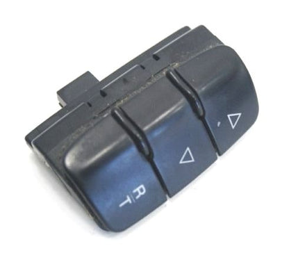 LH Steering Radio Telephone Switch 98-01 Audi A6 - Genuine - 4B0 951 527 A