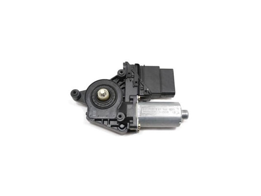 RH Rear Window Motor 98 VW Passat B5 Module Right - Genuine - 3B5 839 752 P