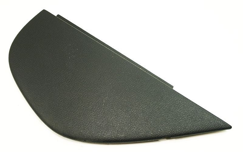 RH Dash Cap End Cover 05-10 VW Jetta Rabbit GTI MK5 Passenger  1K0 858 248 D