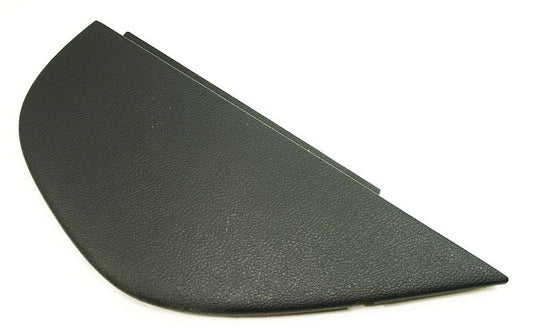 RH Dash Cap End Cover 05-10 VW Jetta Rabbit GTI MK5 Passenger  1K0 858 248 D