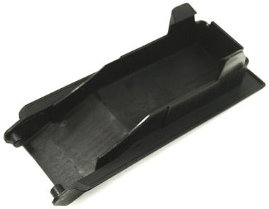 LH RH Seat Wiring Cover 02-08 Audi A4 B6 B7 Left Right Side - 8E0 971 981 B