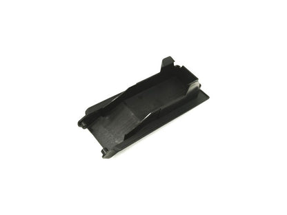 LH RH Seat Wiring Cover 02-08 Audi A4 B6 B7 Left Right Side - 8E0 971 981 B