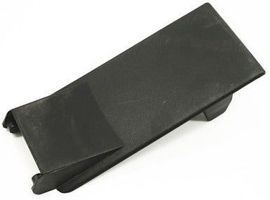 LH RH Seat Wiring Cover 02-08 Audi A4 B6 B7 Left Right Side - 8E0 971 981 B