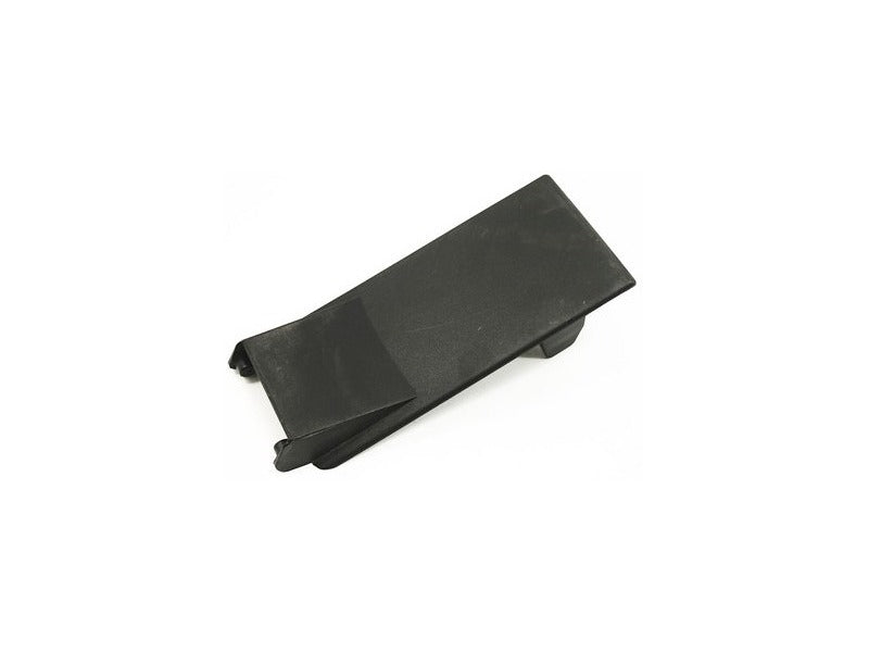 LH RH Seat Wiring Cover 02-08 Audi A4 B6 B7 Left Right Side - 8E0 971 981 B