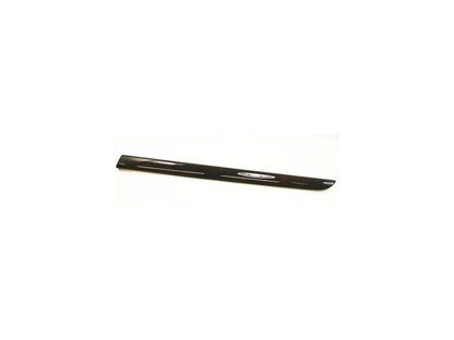 RH Rear Nut Tree Brown Wood Door Panel Trim 02-08 Audi A4 B6 B7 - 8E0 867 420 C