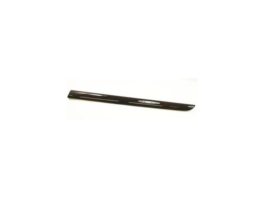 RH Rear Nut Tree Brown Wood Door Panel Trim 02-08 Audi A4 B6 B7 - 8E0 867 420 C