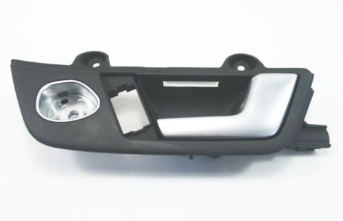 RH Front Interior Door Pull Handle 05-08 Audi A4 B7 - Genuine - 8E1 837 020