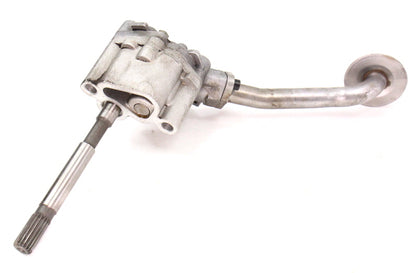 Oil Pump & Pickup Tube 97-00 VW Passat Audi A4 B5 1.8T AEB Genuine ~ 058 115 153