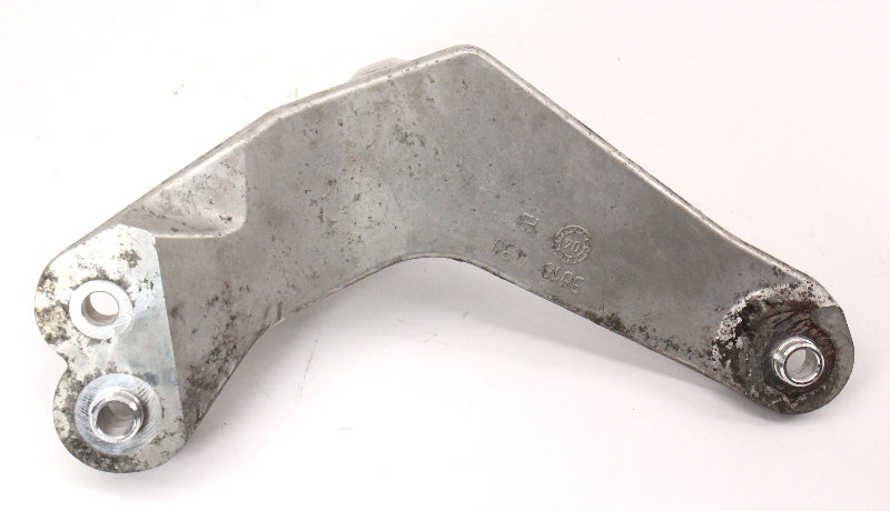RH Engine Motor Mount Bracket 05-10 VW Jetta Rabbit 2.5  MK5 - Genuine