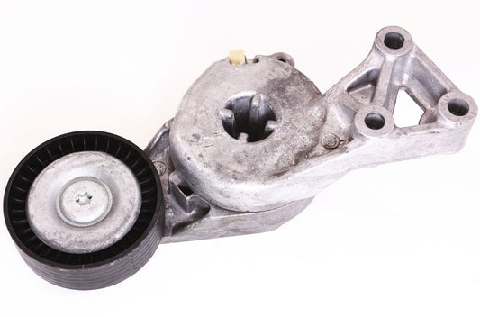 Accessory Drive Belt Tensioner 1.8T 2.0 99-05 Audi TT Jetta Golf - 06A 903 315 E