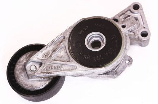 Accessory Drive Belt Tensioner 1.8T 2.0 99-05 Audi TT Jetta Golf - 06A 903 315 E