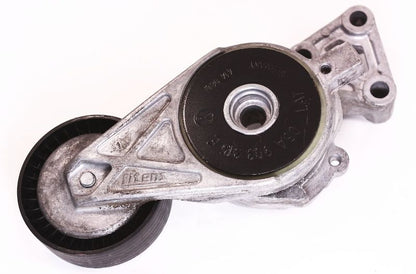 Accessory Drive Belt Tensioner 1.8T 2.0 99-05 Audi TT Jetta Golf - 06A 903 315 E