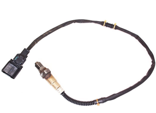 Upper O2 Oxygen Sensor VW Jetta Golf MK4 Beetle 2.0 - Genuine - 06A 906 262 BC