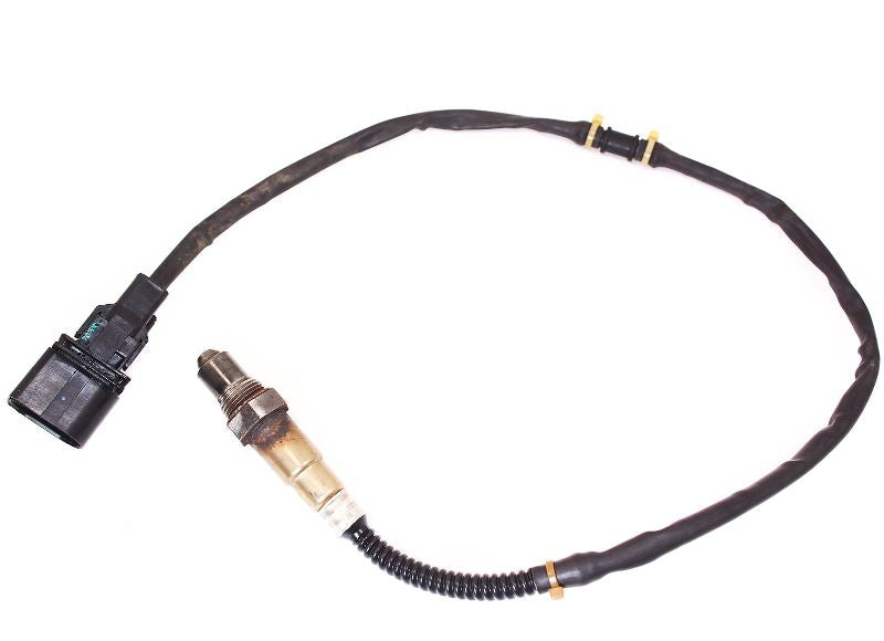 Upper O2 Oxygen Sensor VW Jetta Golf MK4 Beetle 2.0 - Genuine - 06A 906 262 BC