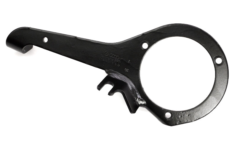Air Injection Pump Bracket 00-05 VW Jetta GTI Beetle 1.8T MK4 - 06A 906 615 D