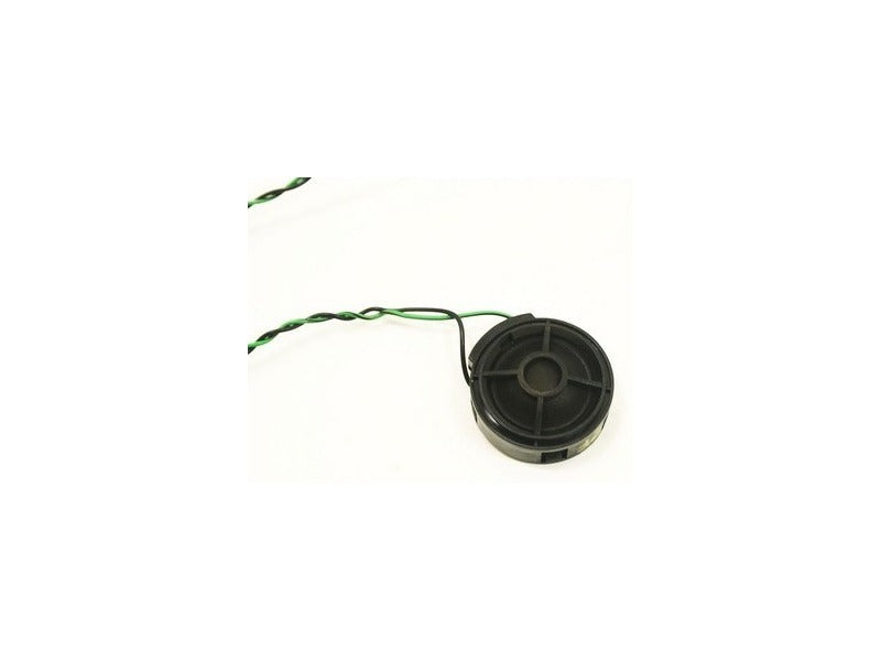 Front Door Tweeter Speaker & Harness 00-06 Audi TT MK1 - Genuine - 8N0 035 397 A