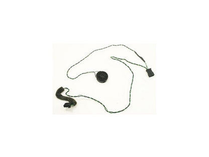 Front Door Tweeter Speaker & Harness 00-06 Audi TT MK1 - Genuine - 8N0 035 397 A