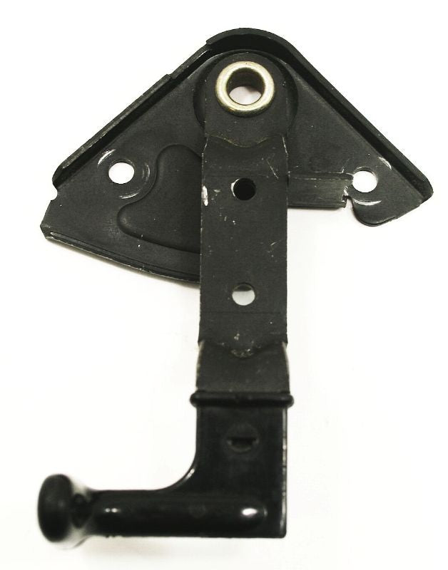 Interior Under Dash Hood Latch Release Pull Handle Audi A4 S4 B5 A6 S6 - Genuine