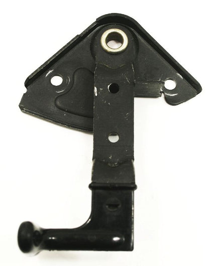 Interior Under Dash Hood Latch Release Pull Handle Audi A4 S4 B5 A6 S6 - Genuine