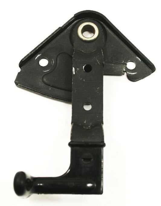 Interior Under Dash Hood Latch Release Pull Handle Audi A4 S4 B5 A6 S6 - Genuine