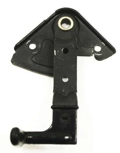 Interior Under Dash Hood Latch Release Pull Handle Audi A4 S4 B5 A6 S6 - Genuine