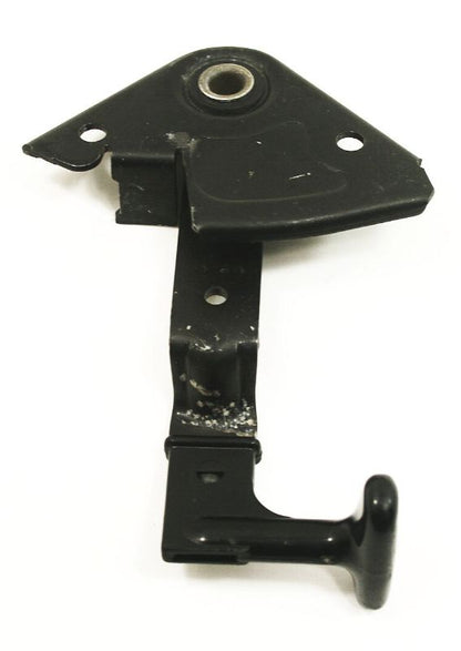 Interior Under Dash Hood Latch Release Pull Handle Audi A4 S4 B5 A6 S6 - Genuine