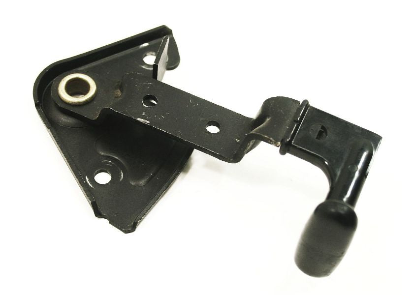 Interior Under Dash Hood Latch Release Pull Handle Audi A4 S4 B5 A6 S6 - Genuine