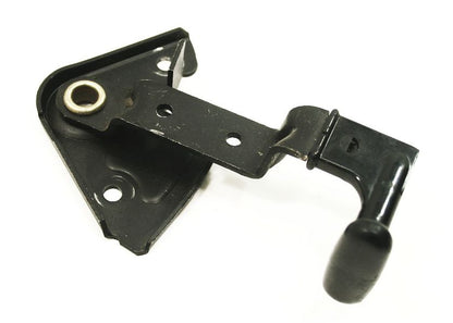 Interior Under Dash Hood Latch Release Pull Handle Audi A4 S4 B5 A6 S6 - Genuine