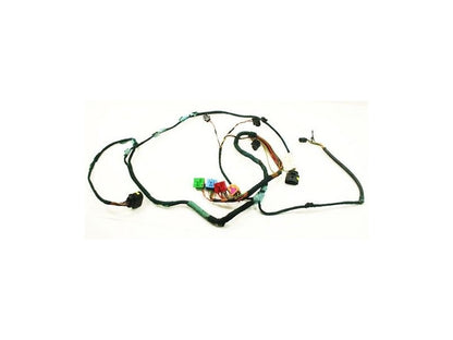 RH Door Wiring Harness 00-06 Audi TT MK1 - Genuine