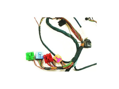 RH Door Wiring Harness 00-06 Audi TT MK1 - Genuine