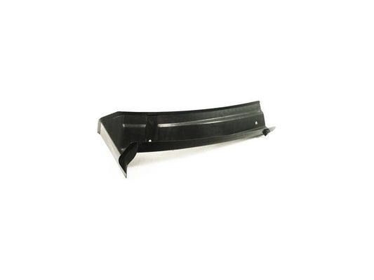 Cabin Filter Access Cover Rain Channel Audi TT MK1 - Genuine - 8N1 819 979 B