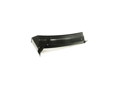 Cabin Filter Access Cover Rain Channel Audi TT MK1 - Genuine - 8N1 819 979 B