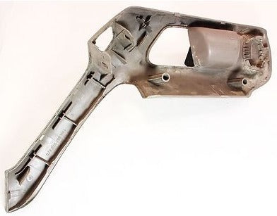 RH Rear Door Pull Handle Trim 96-99 VW Jetta Golf MK3 - Tan - Genuine