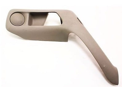 RH Rear Door Pull Handle Trim 96-99 VW Jetta Golf MK3 - Tan - Genuine