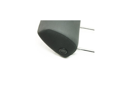 RH Front Headrest Head Rest 05-10 VW Jetta Rabbit MK5 Anthracite