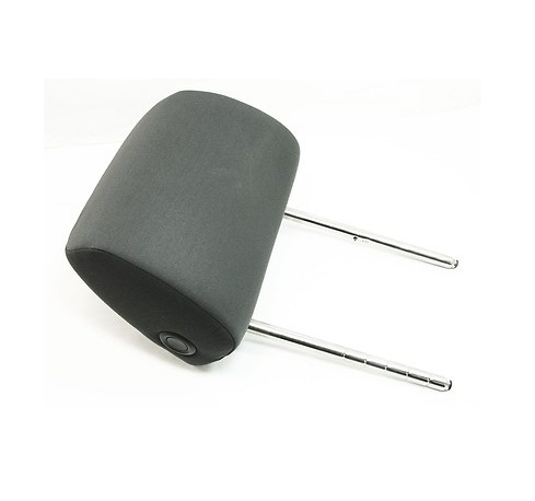RH Front Headrest Head Rest 05-10 VW Jetta Rabbit MK5 Anthracite