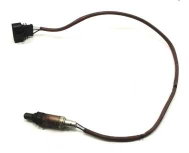 Lower o2 Oxygen Sensor 93-98 Audi 90 Cabriolet - AFC - Genuine - 078 906 265 H