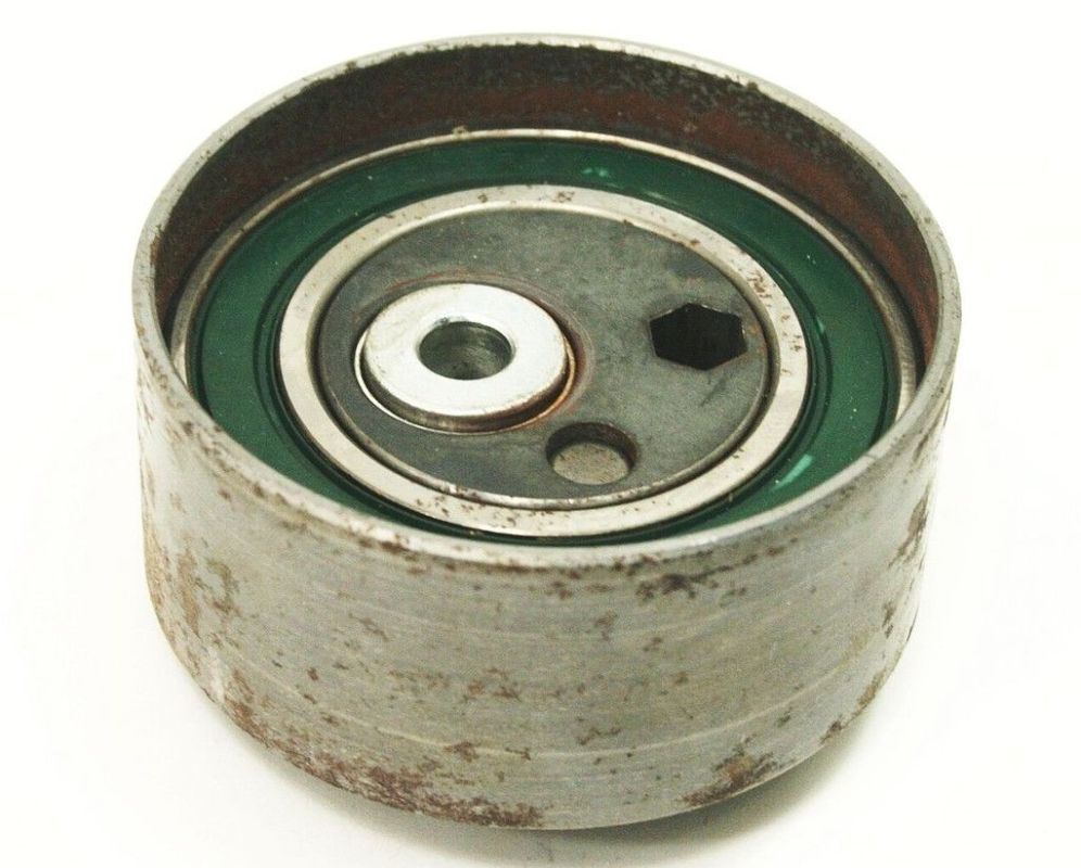 Timing Belt Tensioner Pulley 98-01 Audi A6 VW Passat - Genuine