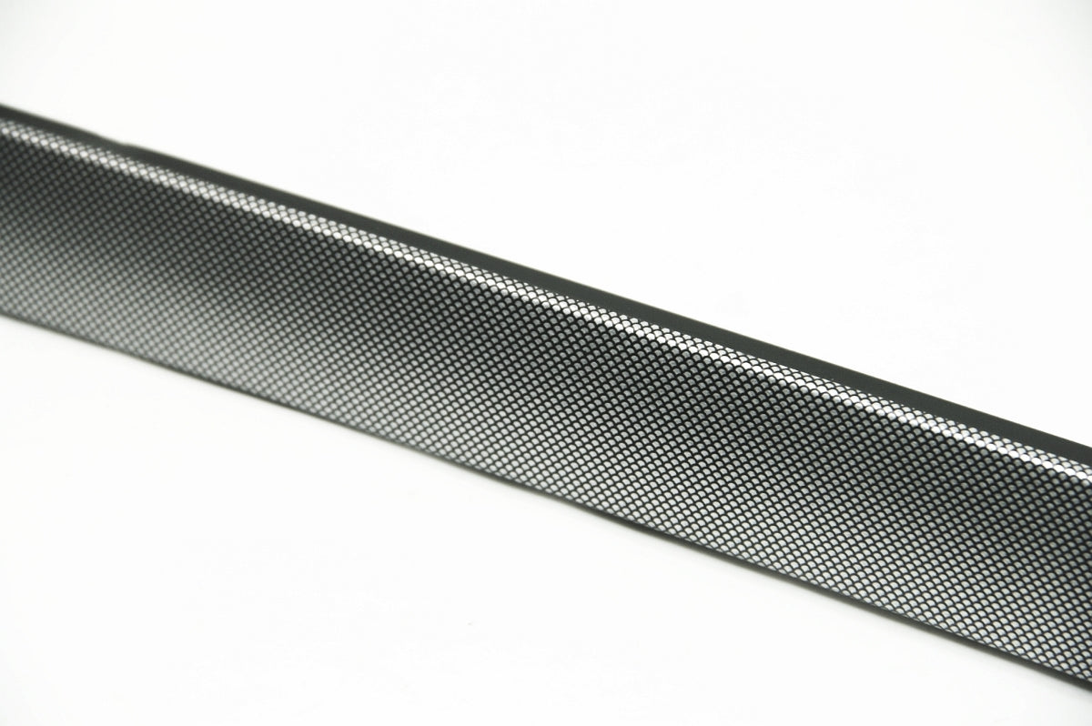 RH Rear Door Panel Trim 05-10 VW Jetta Rabbit GTI MK5 - Silver - 1K4 867 450