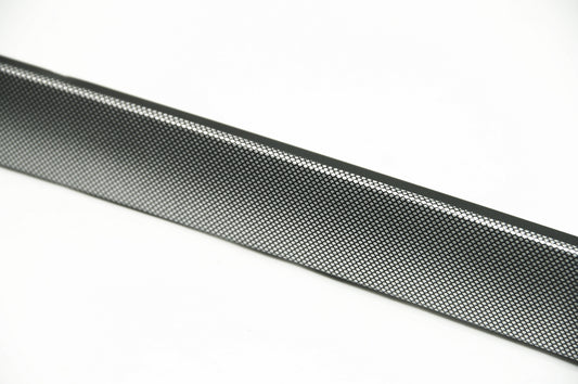 RH Rear Door Panel Trim 05-10 VW Jetta Rabbit GTI MK5 - Silver - 1K4 867 450