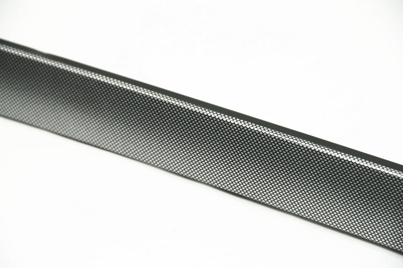RH Rear Door Panel Trim 05-10 VW Jetta Rabbit GTI MK5 - Silver - 1K4 867 450