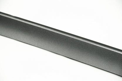 RH Rear Door Panel Trim 05-10 VW Jetta Rabbit GTI MK5 - Silver - 1K4 867 450