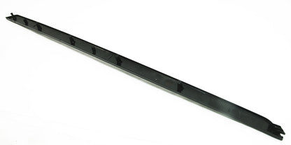 RH Rear Door Panel Trim 05-10 VW Jetta Rabbit GTI MK5 - Silver - 1K4 867 450