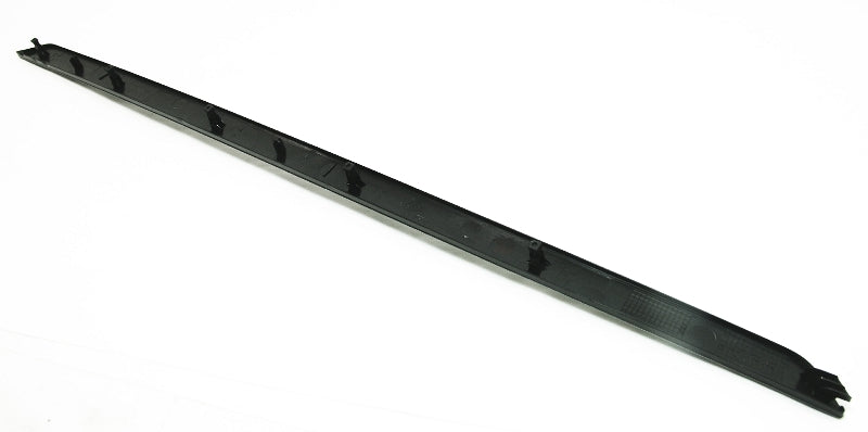 RH Rear Door Panel Trim 05-10 VW Jetta Rabbit GTI MK5 - Silver - 1K4 867 450