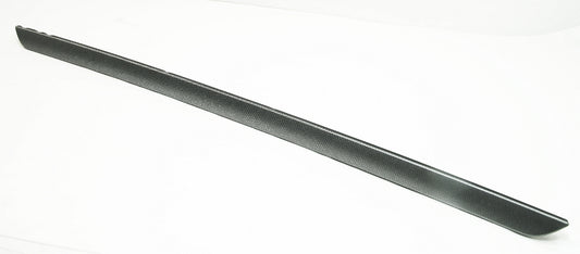 RH Rear Door Panel Trim 05-10 VW Jetta Rabbit GTI MK5 - Silver - 1K4 867 450