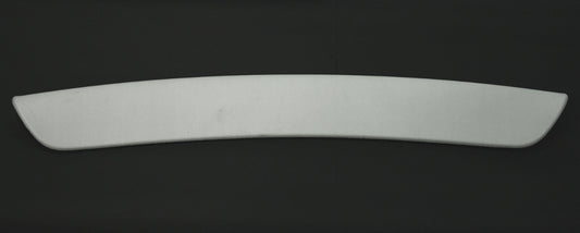 Rear Upper Headliner Trim 05-10 VW Jetta MK5 Sedan - Genuine - 1K5 867 617 A