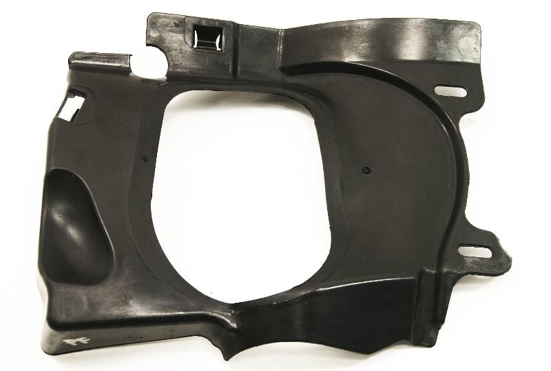 RH Tie Rod Steering Splash Guard Shield 02-08 Audi A4 S4 B6 B7 - 8E0 864 310