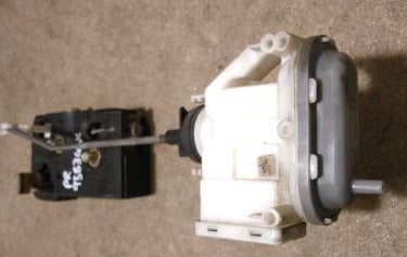 RH Rear Door Latch Assembly 90-94 VW Passat B3 - Genuine - 357 839 016 D