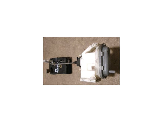 RH Rear Door Latch Assembly 90-94 VW Passat B3 - Genuine - 357 839 016 D